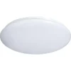Plafondlamp Minos Led Wit