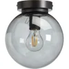 Plafondlamp Rana Zwart