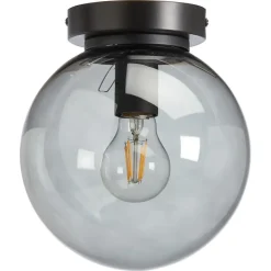 Plafondlamp Rana Zwart