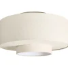 Plafondlamp Usil Zand
