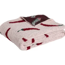 Plaid Chili Roze 130x170 cm