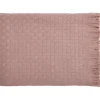 Plaid Lode Roze 130x170 cm