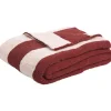 Plaid Reims Multicolor 130x170 cm
