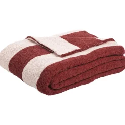 Plaid Reims Multicolor 130x170 cm