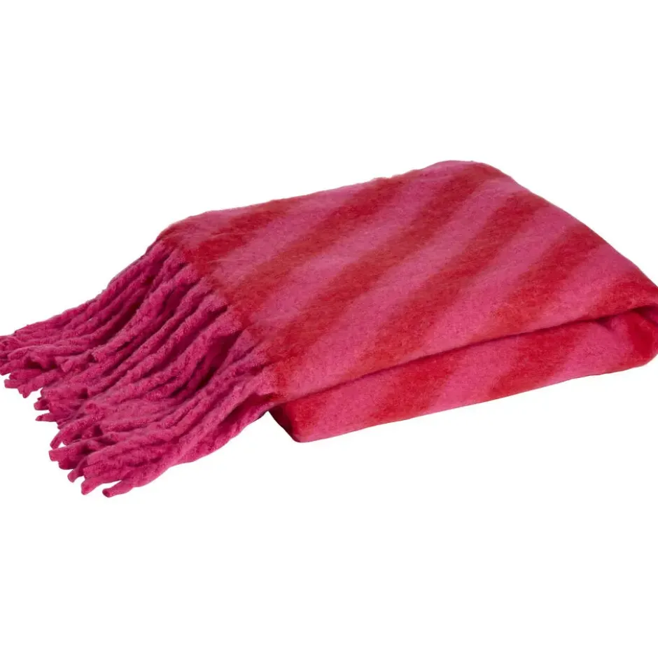 Plaid Tavola Roze 130x180 cm