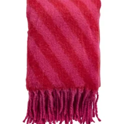 Plaid Tavola Roze 130x180 cm