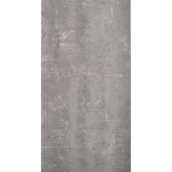 Plak PVC Riverton Grijs Tegel XL Plank