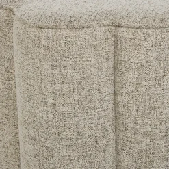 Poef Fiore Beige