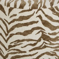 Poef Vicenza Beige