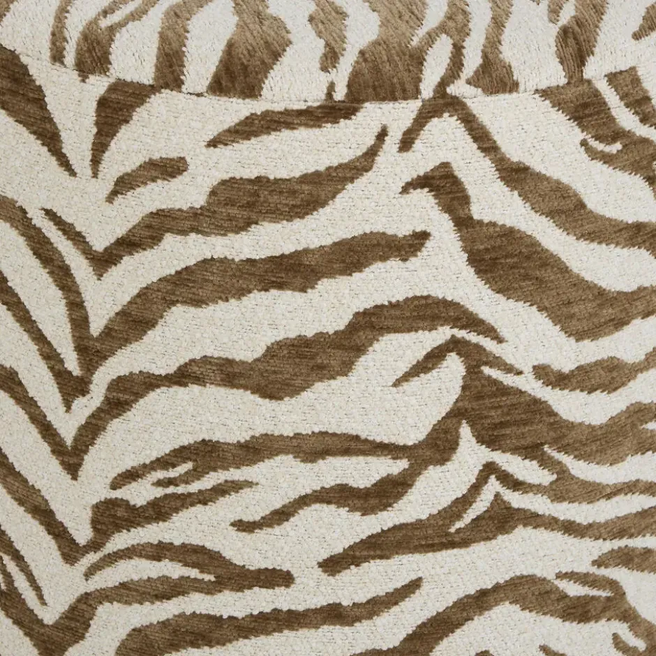 Poef Vicenza Beige