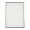 Prikbord Vendal Donkerbruin 50x70 cm