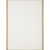 Prikbord Vendal Lichtbruin 50x70 cm