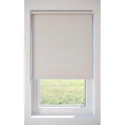 Rolgordijn Abel Naturel Lichtdoorlatend