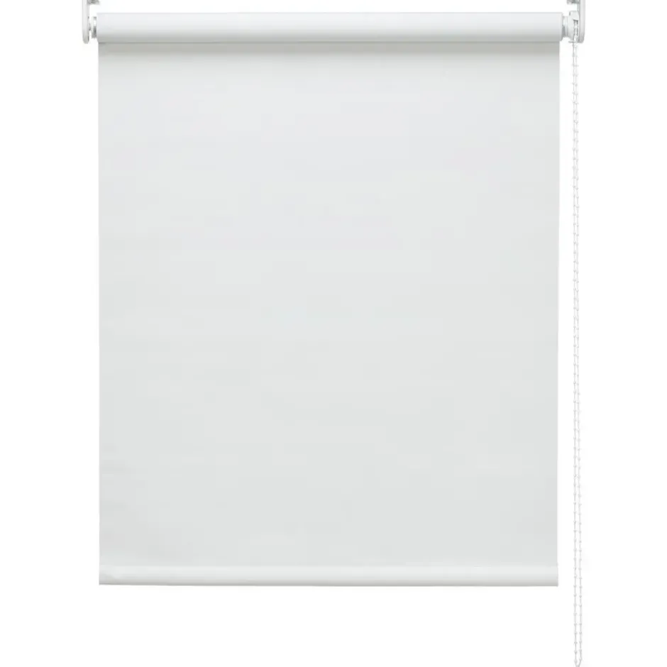 Rolgordijn Maaike Wit 210x190 cm