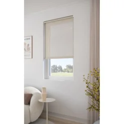Rolgordijn Screen Sam Beige