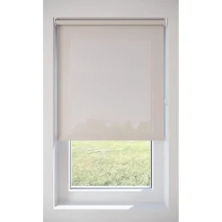 Rolgordijn Screen Seb Beige
