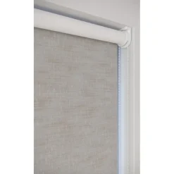 Rolgordijn Xem Beige Verduisterend