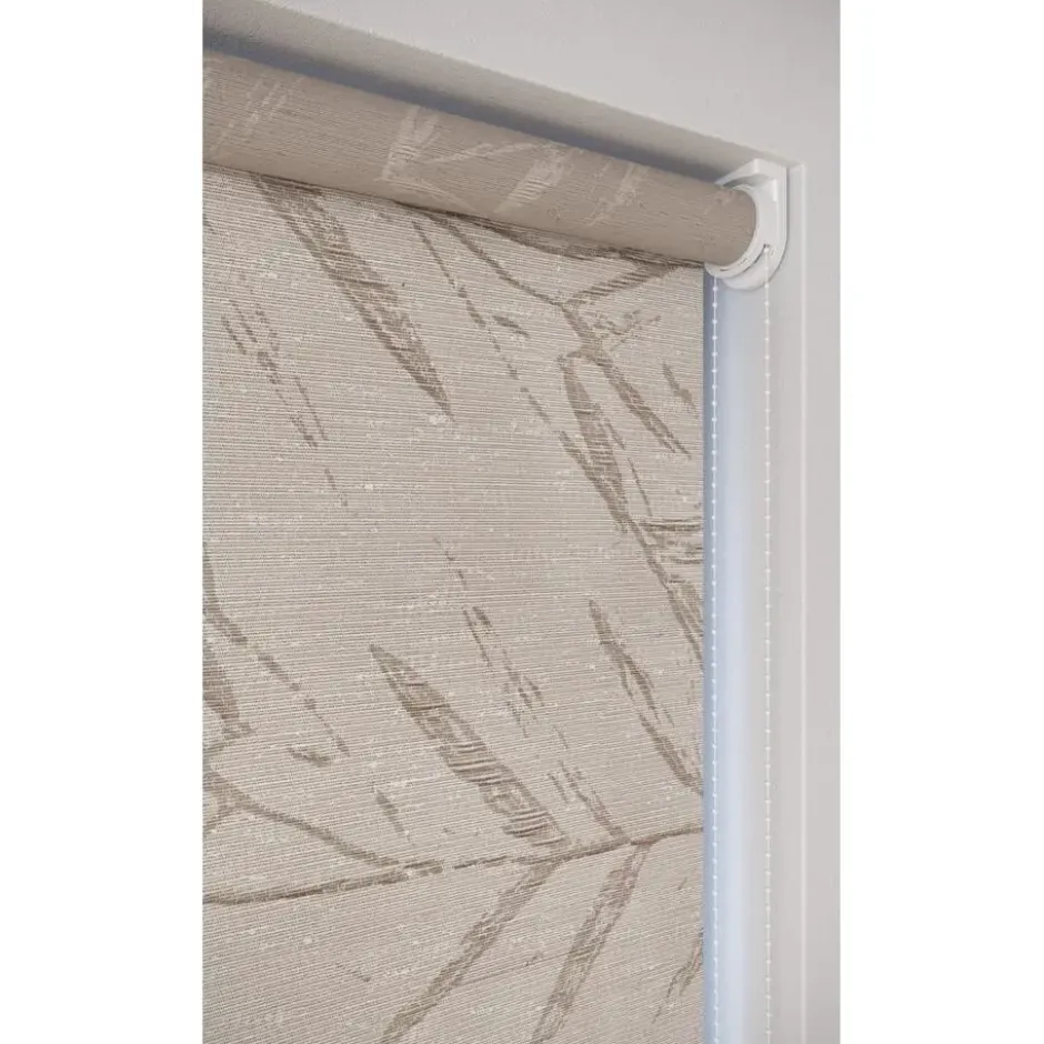 Rolgordijn Yuna Beige