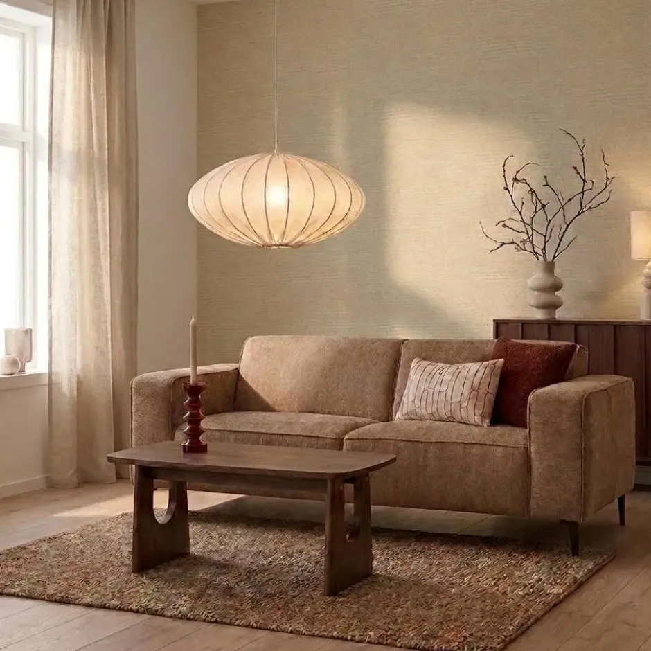 Salontafel Ferrara Walnootlook