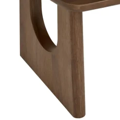Salontafel Ferrara Walnootlook