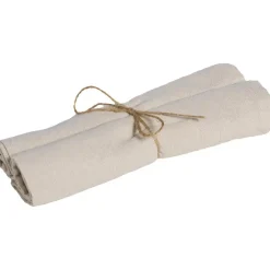 Servetten Zand - 2 Stuks