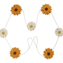 Slinger Bloemen Geel