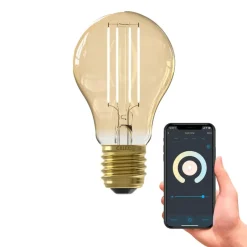 Smart Led Goud