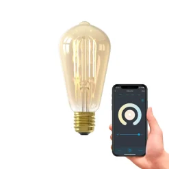 Smart Led Goud