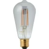 Smart Led Rustiek Grijs