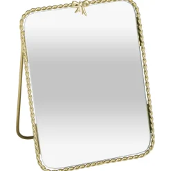Spiegel Frisa Goud
