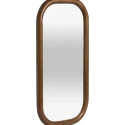 Spiegel Giove Bruin 60 cm