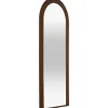 Spiegel Vadena Bruin