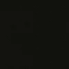 Staal Dubbel Plissé Suus Zwart