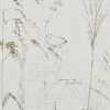 Staal Gordijn Marian Off-White
