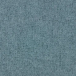 Staal Gordijn Thijs Blauw