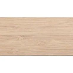 Staal Jaloezie Wietze Naturel Beige 50Mm