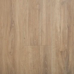 Staal Klik PVC Sanborn Naturel Eiken