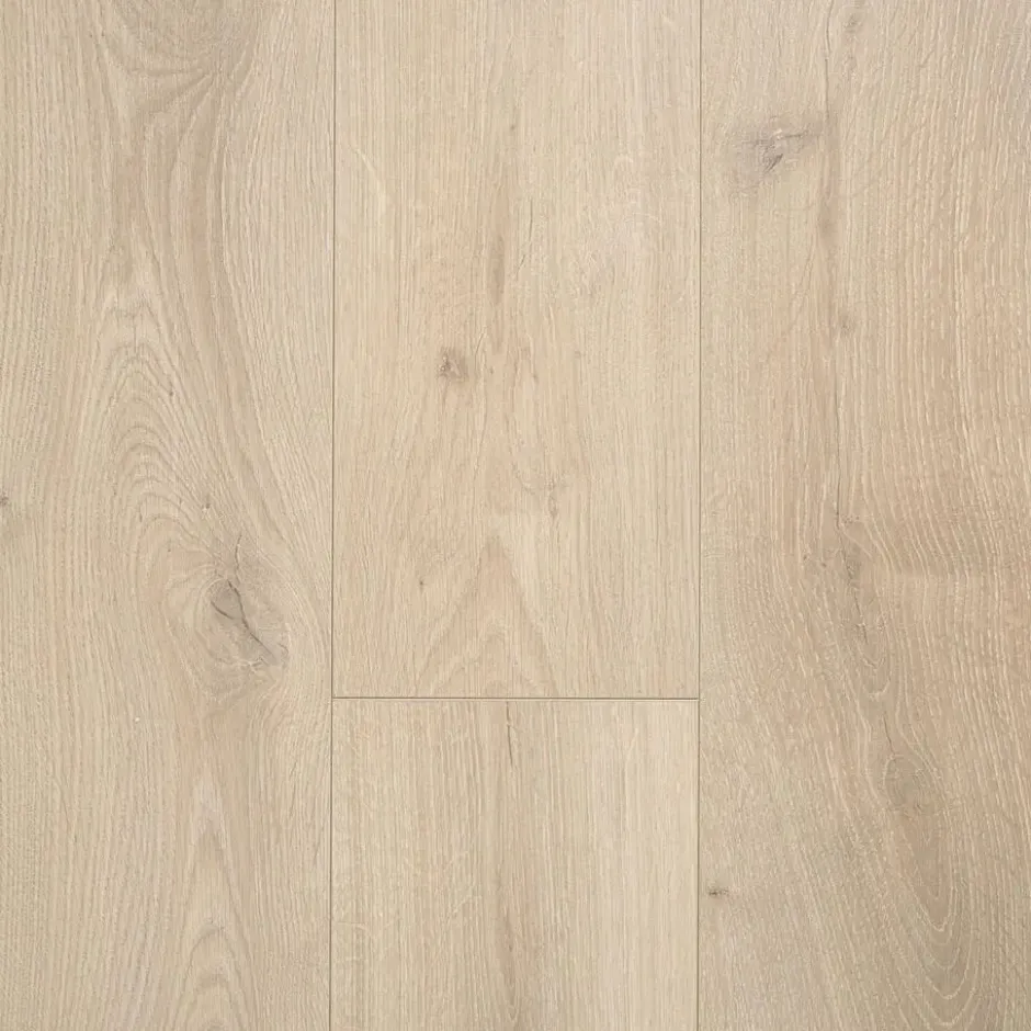 Staal Laminaat Readman Naturel Eiken
