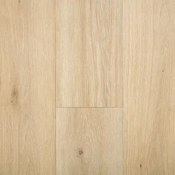Staal PVC Carson Naturel Eiken