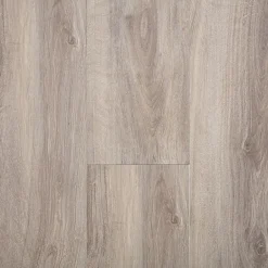 Staal PVC Warner Taupe Eiken