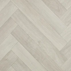 Staal Vinyl Clarks Licht Eiken