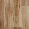 Staal Vinyl Ruston Eiken