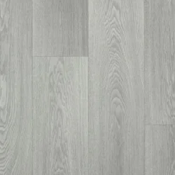 Staal Vinyl Silver Grijs