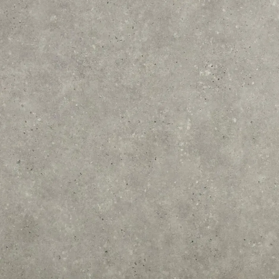 Staal Vinyl Sutton Grijs