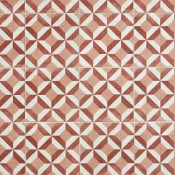 Staal Vinyl Terrel Terra