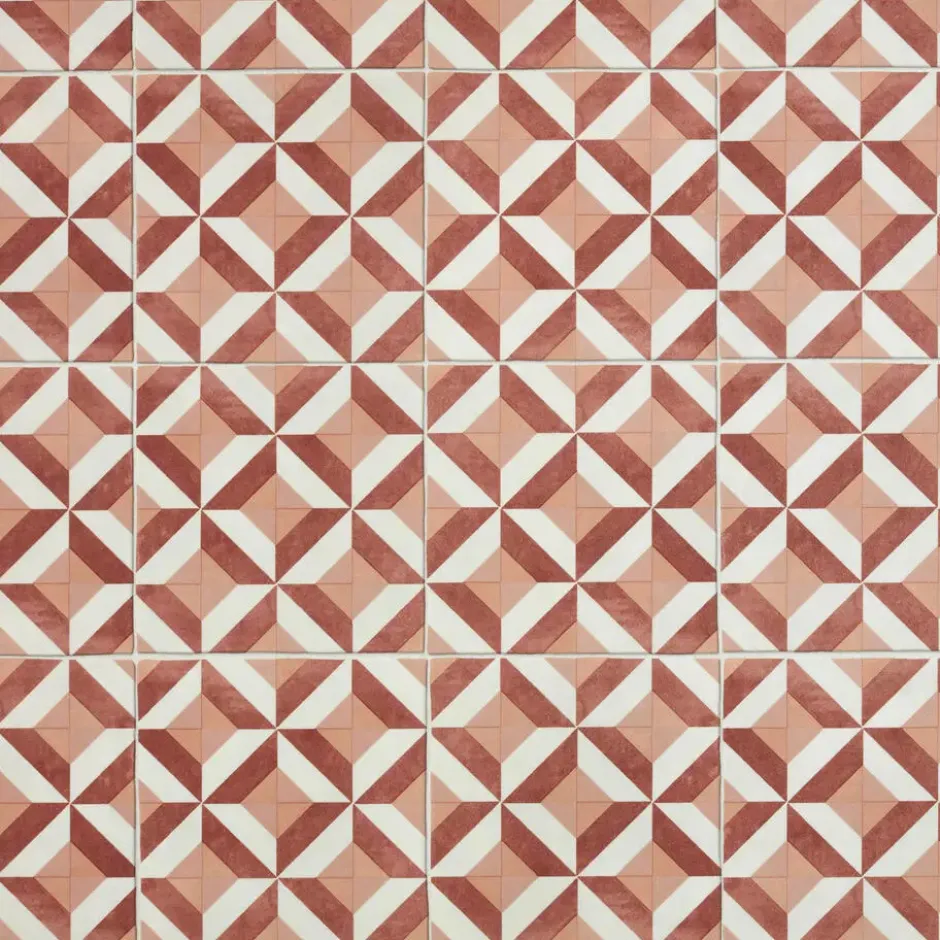 Staal Vinyl Terrel Terra