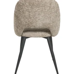 Stoel Avignon Donkerbeige
