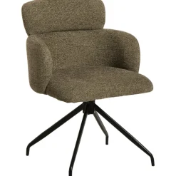 Stoel Capri Groen