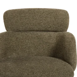 Stoel Capri Groen