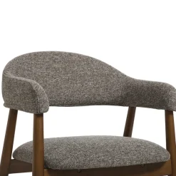Stoel Domaso Taupe